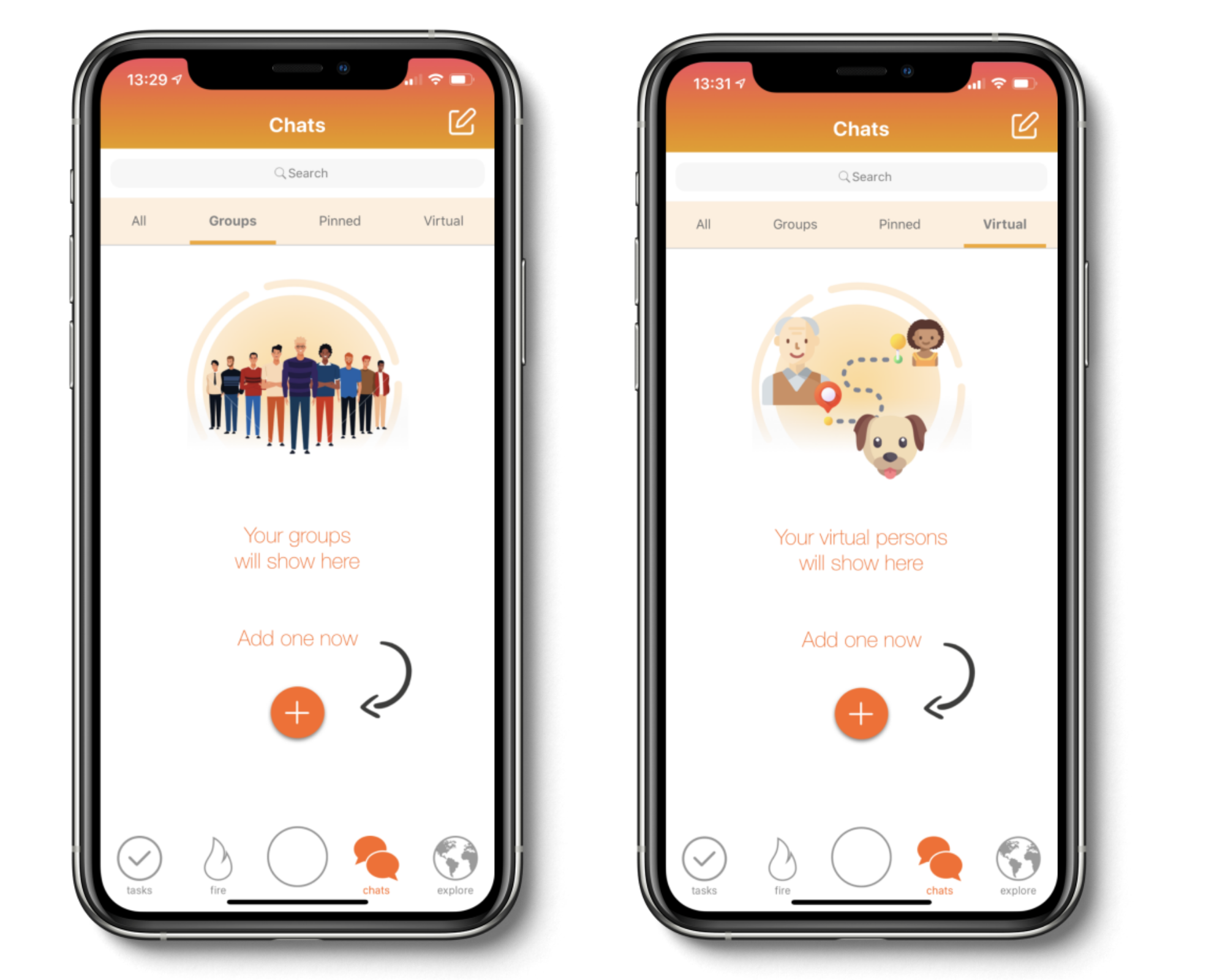 OnFire App