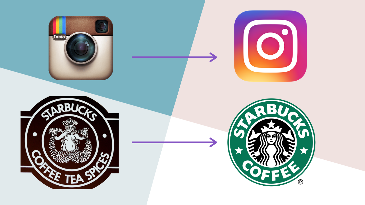 Brands illustration