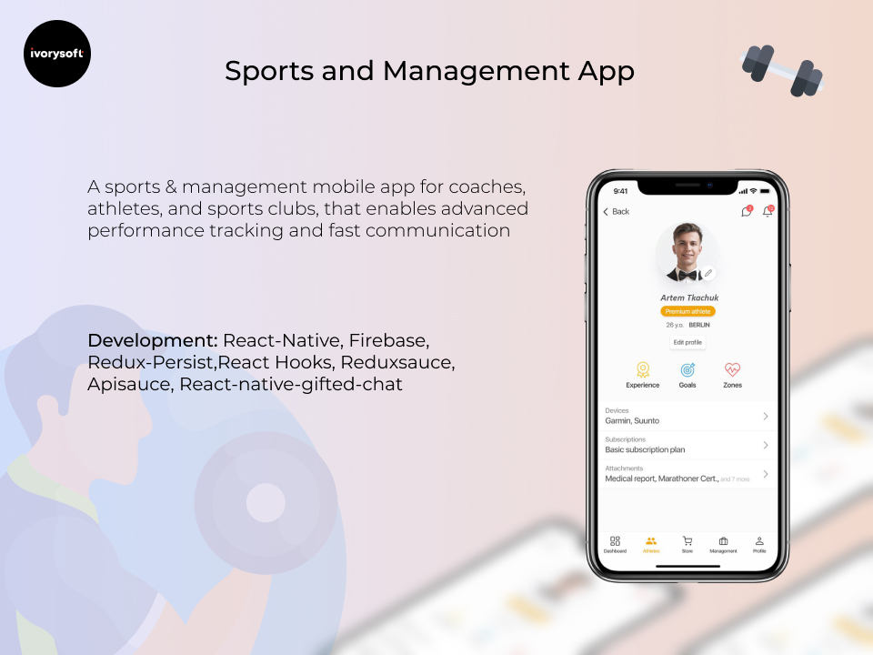 GoHeja App