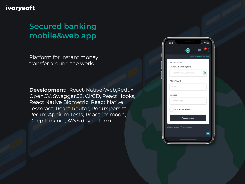 ndPay App
