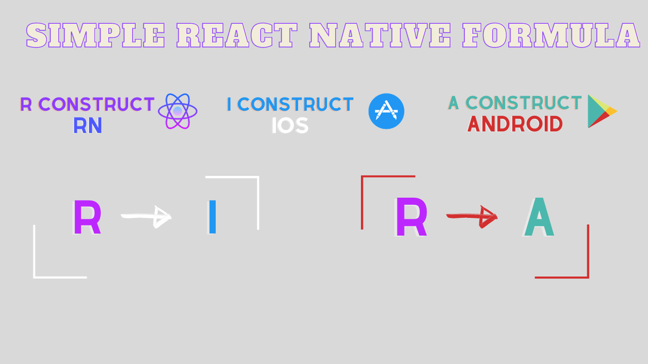 RN formula