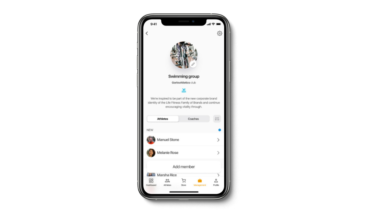 GoHeja App