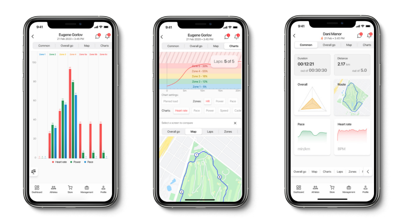 GoHeja App