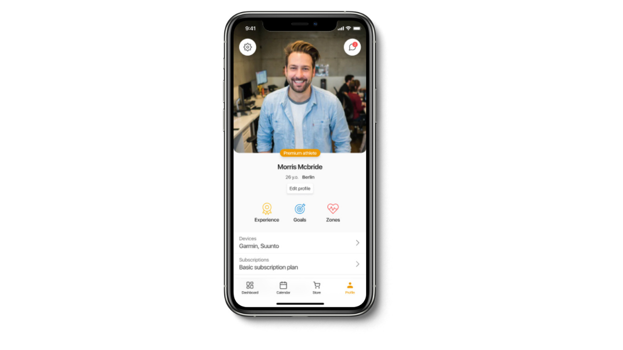 GoHeja App