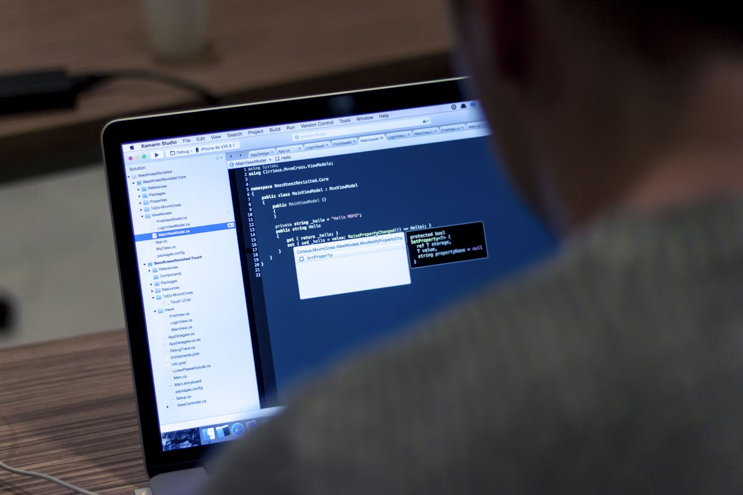 Image Name